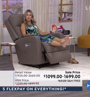 Valerie Stup feet photo thumbnail