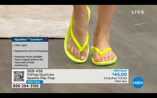 Valerie Stup feet photo thumbnail