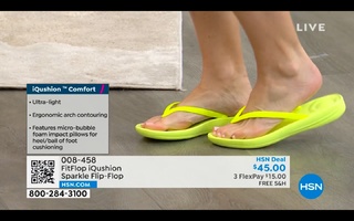 Valerie Stup feet photo thumbnail