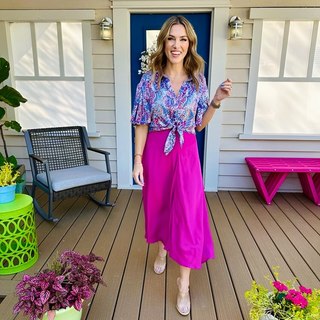 Valerie Stup feet photo thumbnail