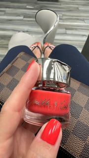 Valerie Stup feet photo thumbnail