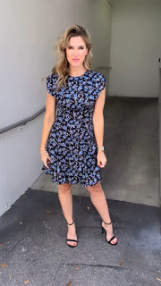 Valerie Stup feet photo thumbnail