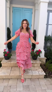 Valerie Stup feet photo thumbnail