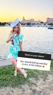 Valerie Stup feet photo thumbnail