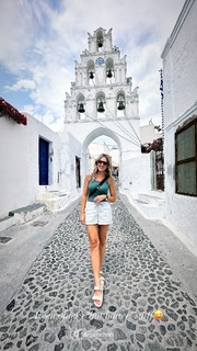 Valerie Stup feet photo thumbnail