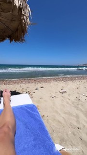 Valerie Stup feet photo thumbnail