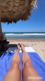 Valerie Stup feet photo thumbnail