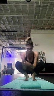 Valerie Stup feet photo thumbnail