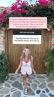 Valerie Stup feet photo thumbnail