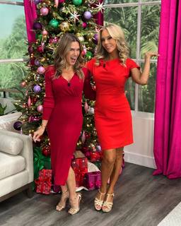 Valerie Stup feet photo thumbnail