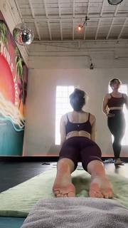 Valerie Stup feet photo thumbnail