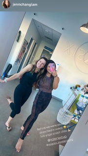 Valerie Stup feet photo thumbnail