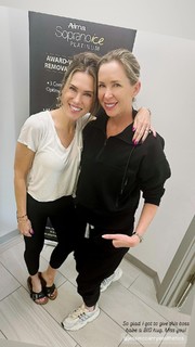 Valerie Stup feet photo thumbnail