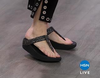 Valerie Stup feet photo thumbnail