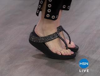 Valerie Stup feet photo thumbnail