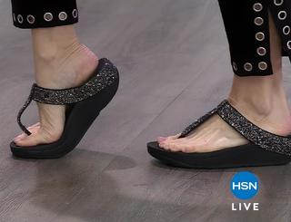 Valerie Stup feet photo thumbnail