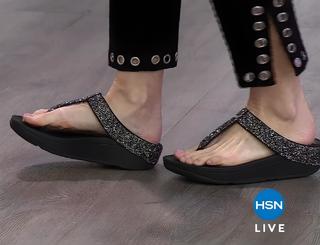 Valerie Stup feet photo thumbnail