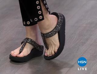 Valerie Stup feet photo thumbnail