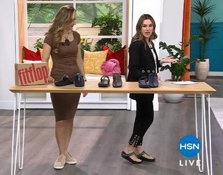 Valerie Stup feet photo thumbnail