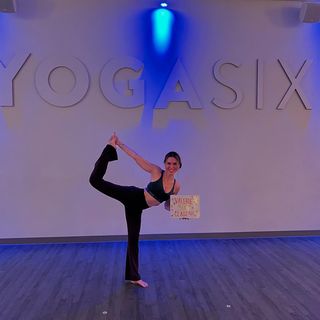 Valerie Stup feet photo thumbnail