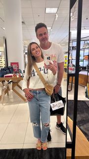 Valerie Stup feet photo thumbnail