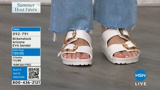 Valerie Stup feet photo thumbnail