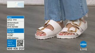 Valerie Stup feet photo thumbnail