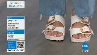 Valerie Stup feet photo thumbnail