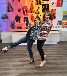 Valerie Stup feet photo thumbnail