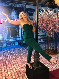 Valerie Stup feet photo thumbnail