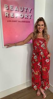 Valerie Stup feet photo thumbnail