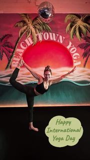 Valerie Stup feet photo thumbnail