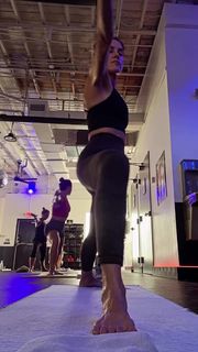 Valerie Stup feet photo thumbnail