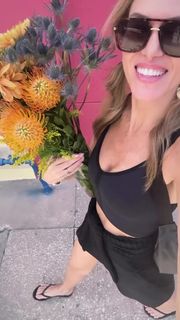 Valerie Stup feet photo thumbnail