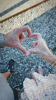 Valerie Stup feet photo thumbnail