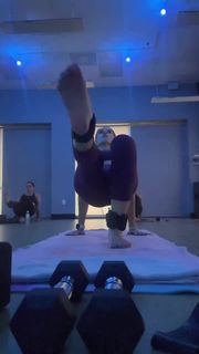 Valerie Stup feet photo thumbnail