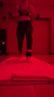 Valerie Stup feet photo 7