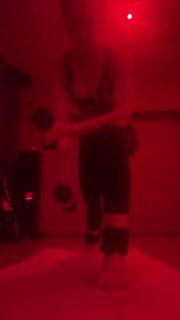 Valerie Stup feet photo 6