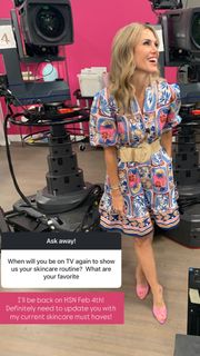 Valerie Stup feet photo 5