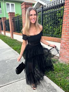 Valerie Stup feet photo 4