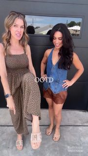 Valerie Stup feet photo 2