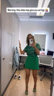Valerie Stup feet photo 12
