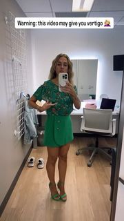 Valerie Stup feet photo 11
