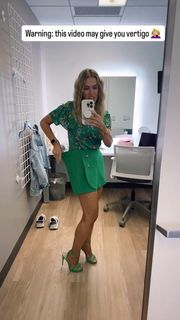 Valerie Stup feet photo 10