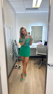 Valerie Stup feet photo 7