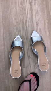 Valerie Stup feet photo 12