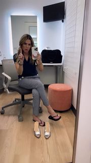 Valerie Stup feet photo 11