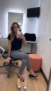 Valerie Stup feet photo 10