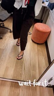 Valerie Stup feet photo 9