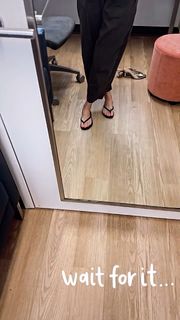 Valerie Stup feet photo 7